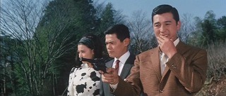 100発100中・黄金の眼（'68） アンドリュー星野、再登場！: metoLOG