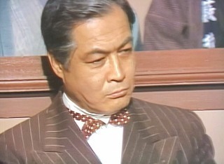 名探偵シンキングマシン 完全脱獄('78) 桑田次郎 ジャック・フットレル 